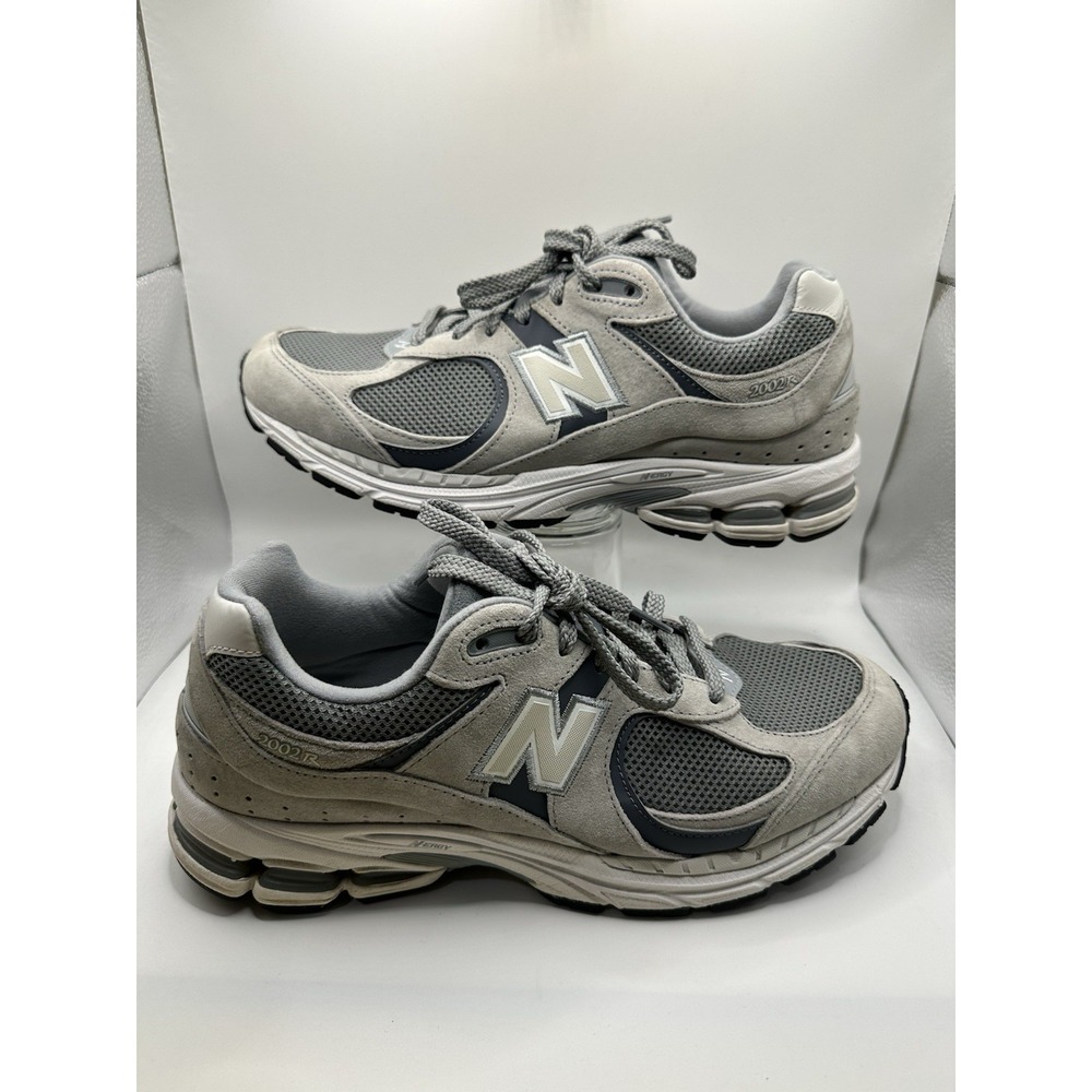 New Balance 2002R Steel With Lead And Orca Men's 10
